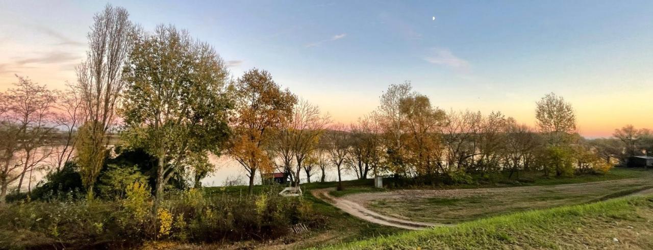 Lucciole Nella Nebbia Ξενοδοχείο Stellata Εξωτερικό φωτογραφία